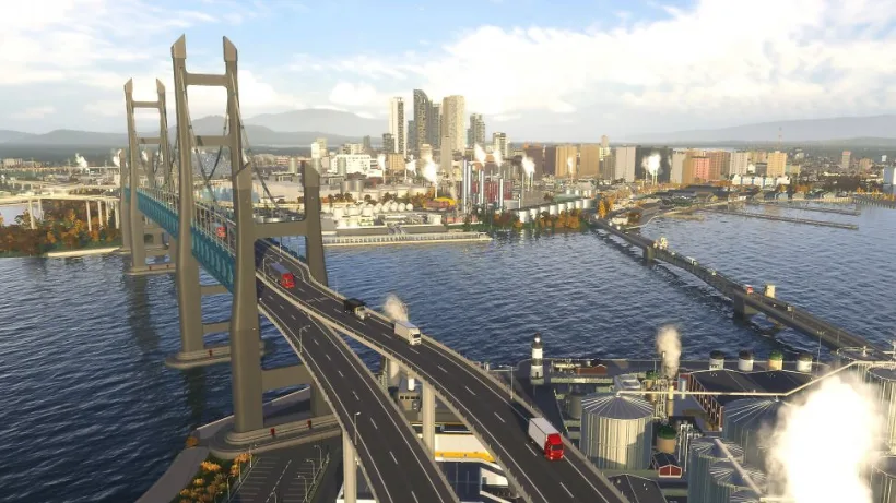 Cities: Skylines 2 – Entwickler teasern neue Inhalte, die Fans spekulieren