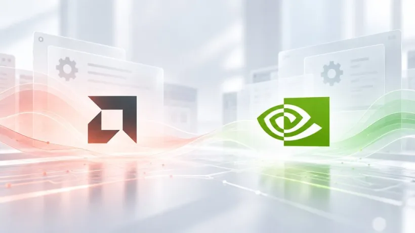 AMD vs. Nvidia: PCGH-Auswertung zeigt deutliche Unterschiede bei Treiber-Fixes