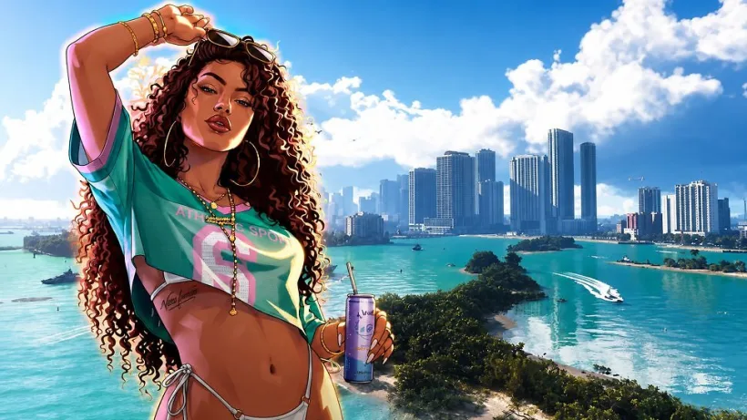 GTA 6: Mitwirkende dürfen sich angeblich noch nicht zu erkennen geben