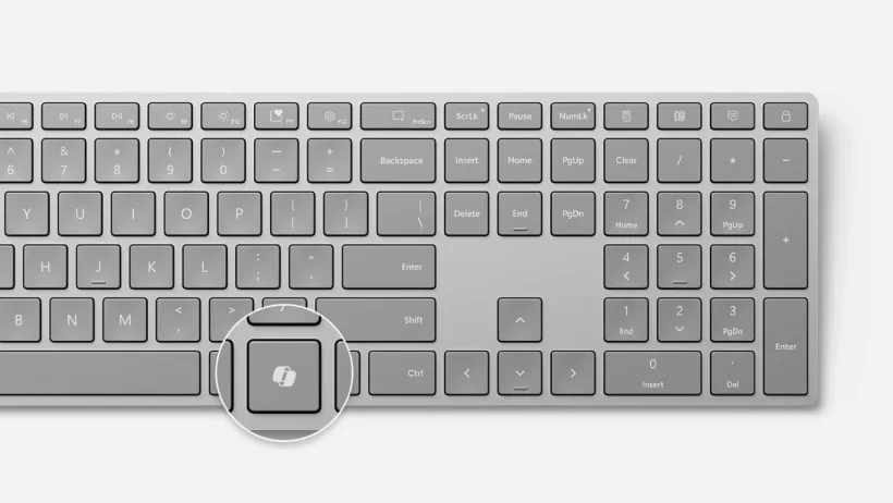 Windows 11: Copilot-Taste lässt sich zukünftig anderweitig verwenden