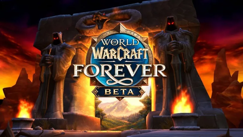 WoW: Forever – Entwickler sind überrascht vom durchschlagenden Erfolg der Beta