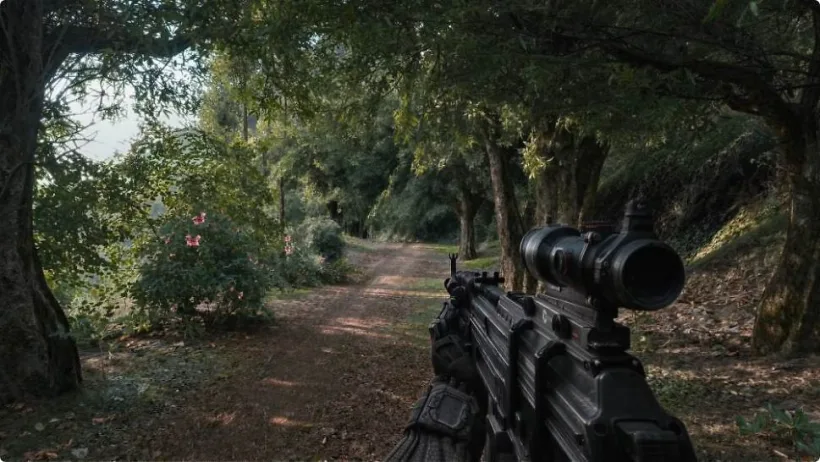 Crysis: DLSS 5 lässt das 20 Jahre alte Spiel wie ein KI-Remaster aussehen