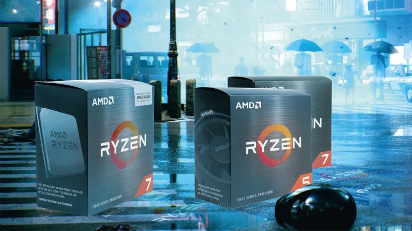 [PLUS zum Reboot] Ryzen 7 5800X3D richtig ausreizen: Tuning-Guide, Subtimings optimieren, RAM-Skalierung