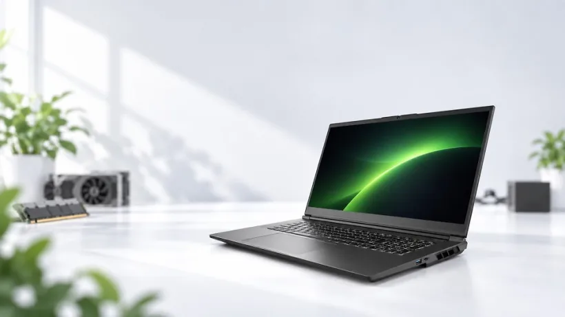 RAM fast sechsmal teurer: XMG erhöht Notebook-Preise um bis zu 300 Euro