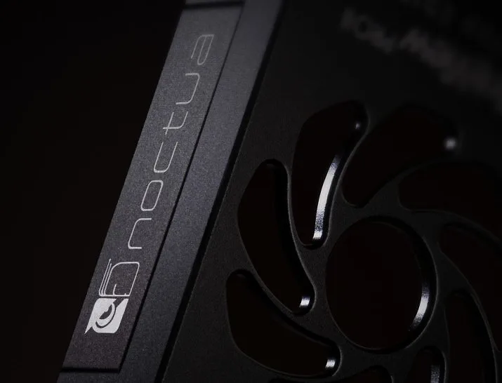 Thermal Grizzly WireView Pro 2 Noctua Edition: Erneut via X angeteasert