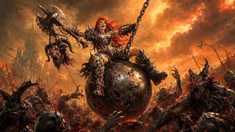 Diablo 4: Blizzard verschiebt Season 15 wegen Login-Fehlern