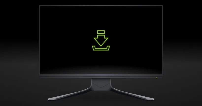 G-SYNC Pulsar 1.1.10: Nvidia schärft Bewegungen bei 240 und 360 Hz