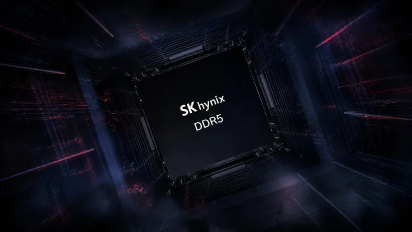 Ohne Speicher keine KI: SK Hynix plant nächste Generation, Samsung holt auf