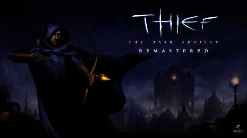 Thief: The Dark Project Remastered: Nightdive Studios bestätigt Gerüchte