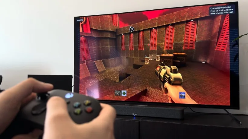 PS5-Spiele auf Xbox, PC-Spiele auf ARM: Werden klassische Ports irgendwann optional?