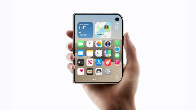 iPhone-Umfrage 2026: Jeder Dritte nimmt das Duo, 55 Prozent kaufen nichts