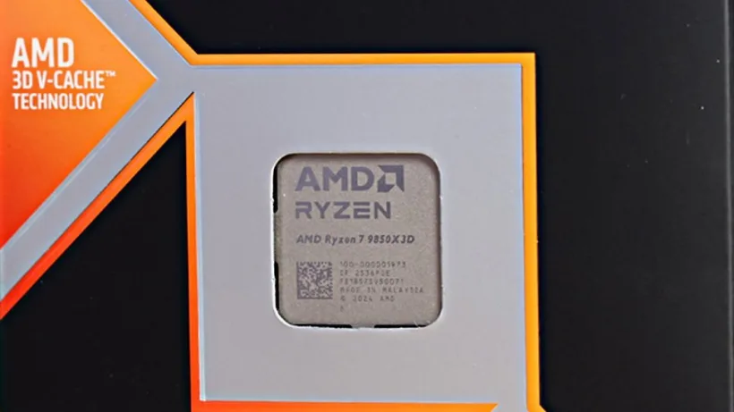 Ryzen angeblich instabil? OCCT behebt falsche Fehler im Linpack-Stresstest